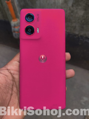 Motorola F50 Fusion